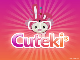 Cuteki wallpaper 3