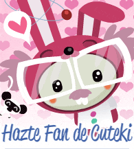 ¿Te gusta Cuteki?