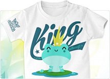 Cuteki Camisetas